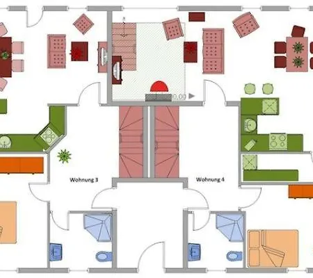 Altes Pastorat Altes Pastorat 3