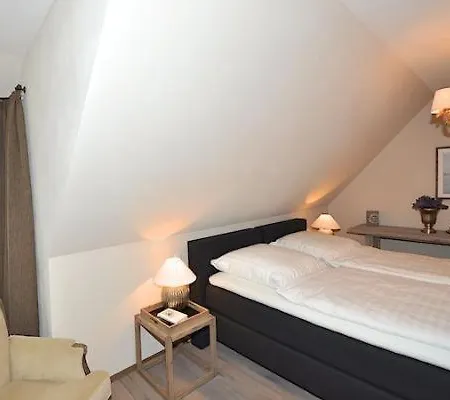 Altes Pastorat Altes Pastorat 3 *