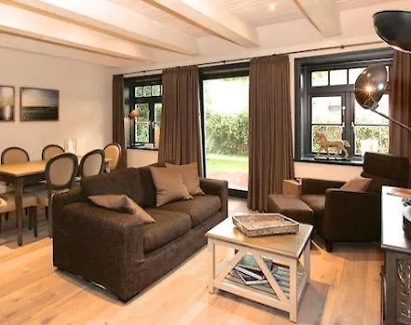 Altes Pastorat Altes Pastorat 3 Apartment Böhl