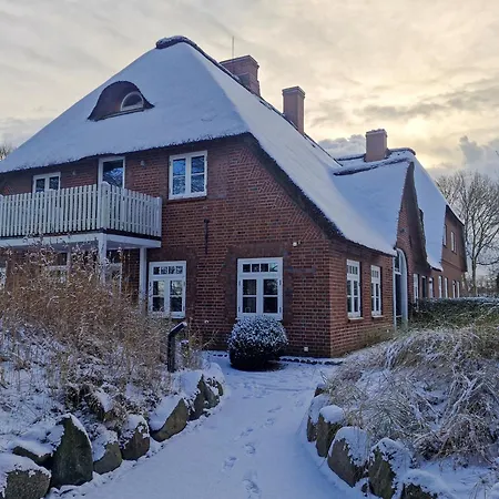 Altes Pastorat Altes Pastorat 3 Böhl