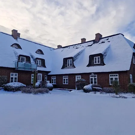 Altes Pastorat Altes Pastorat 3 아파트