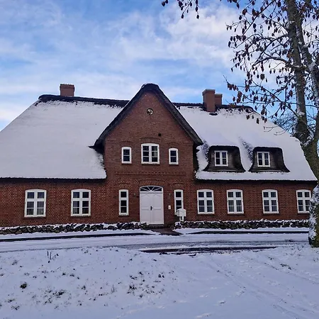 Altes Pastorat Altes Pastorat 3 Böhl